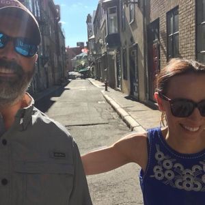 Meet your Posher, Erin